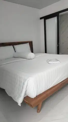 Disewakan Kamar FURNISH  ( Bulanan )  di Batu Bolong Canggu