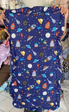 bantal panjang cinra