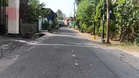 TABUNGAN MASA DEPAN, TANAH KAVLING MURAH KEC TAMAN KOTA MADIUN