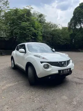 Nissan Juke RX AT 2012 cash/kredit