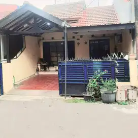 Dukuh zamrud LT 78 mustika jaya bekasi kota