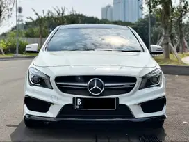 CLA 45 AMG 2014/2015/2016 CLA45 NON CLA200 A45 GLA45