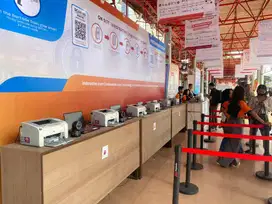 Sewa Laptop untuk pameran