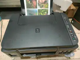 Jual Printer Canon G2010 Multifungsi (Print-Copy-Scan)