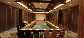 Partisi Ruangan untuk Ballroom