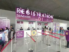 Rental Laptop Jakarta Khusus Pameran Expo Exhibition