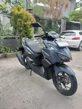Vario 160 CBS 2024 seperti baru cash & kredit
