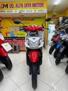 Unit Istimewa ^ Honda Beat Esp thn 2016