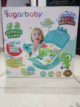 Baby Bather Premiun Sugarbaby