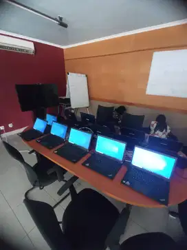 Sewa Laptop Jakarta untuk kantor