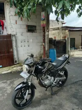 jual yamaha scorpio siap pakai