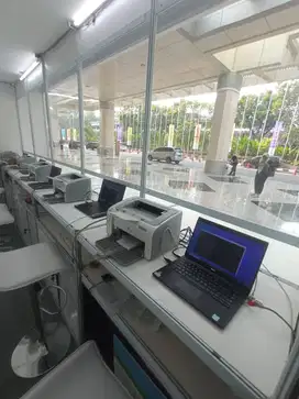 Rental Laptop Terbaik di Jakarta