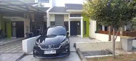 Jual Rumah Segara City Cluster Descada - Bekasi