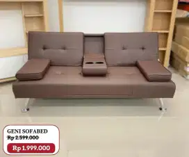 SOFA BED BESTSELLER