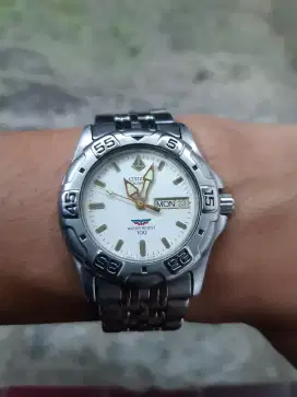 Jam tangan Citizen