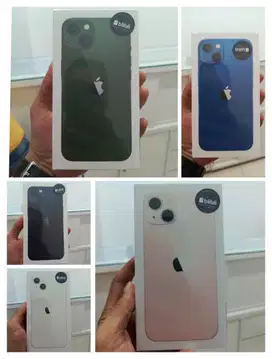 iphone 13 new ibox yg mau tanya tanya boleh berkabar yahh kakak abg