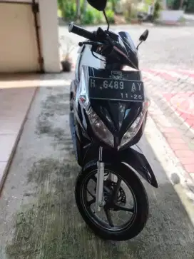 Honda Vario tecno Cbs