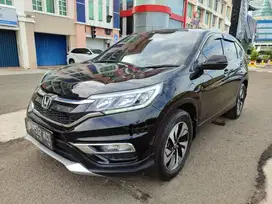 CRV 2.0 RM1 AT 2015 TDP18jt Honda CR-V Matic Facelift Automatic