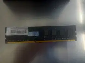 Ram DDR3 8GB  Vgen