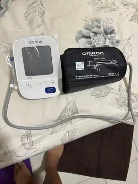 Omron HEM 7156 T