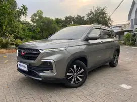 Wuling Almaz 1.5 Exclusive 5-Seater Bensin-AT 2019 Abu-abu LXI