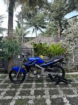 Ninja SS 2011 Biru