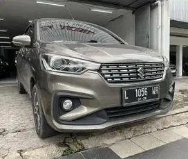 KM 37rb - SUZUKI ERTIGA GX MATIC 2020 ISTIMEWA