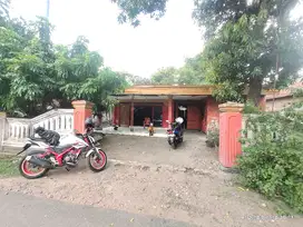 rumah kutorejo arah pacet  tanah 551m masih banyak sisa tanah