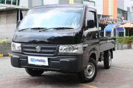 DP RENDAH - Suzuki Carry 1.5 Pick-up Bensin-MT 2021 1HO