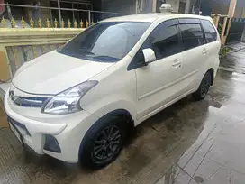 Daihatsu Xenia 2012 Bensin