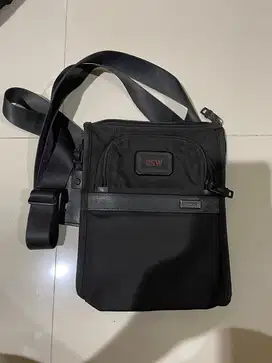 Tumi alpha slingbag original