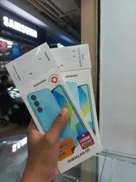 Samsung Galaxy A Series