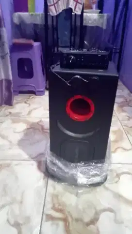 Box audio di jual murah