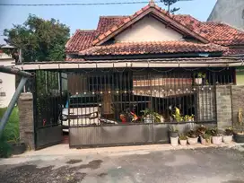 JUAL RUMAH KAVLING BARU 615JT