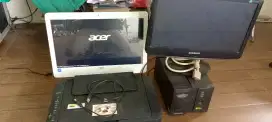 PC all in one Acer C20-720