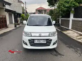 DP TERMURAH | Suzuki Karimun Wagon GS 1.0 Manual 2017 Putih