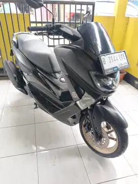 YAMAHA NMAX 2019