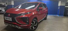 DP Rendah Mitsubishi Xpander 1.5 Sport Bensin-MT 2019 1SOSKS CRS