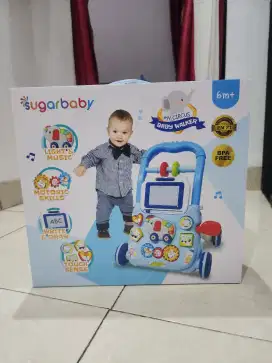 Baby Walker Sugarbaby