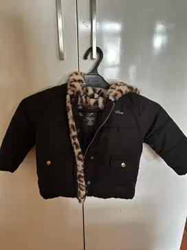 JAKET ANAK BALITA MUSIM DINGIN
