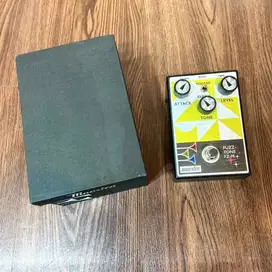 Maestro Fuzz Tone FZ M Pedal