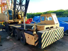 FOR SALE / DIJUAL TRUCK CRANE 150 TON