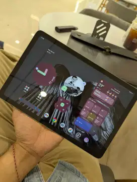 Google Pixel Tablet