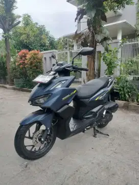 Honda New vario 160 th 2024 cash & kredit