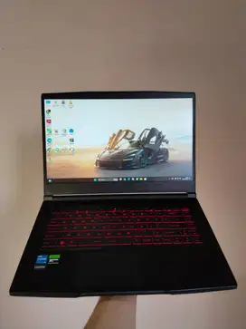 Laptop MSI GF63 Thin 11UC