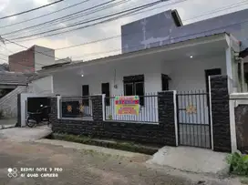 Rumah dijual di Kelapa Dua Depok