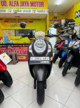 Cash Kredit Ok ^ Honda Scoopy Fashion thn 2023