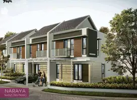 Lavesh Phase 2 - Kota Harapan Indah Tipe Naraya Sudut 60/hoek