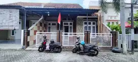 DI KONTRAKKAN RUMAH FULL PERABOTAN GARDENIA BANYUWANGI