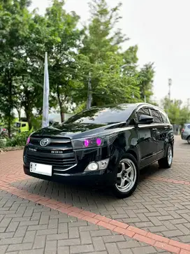 Innova reborn G diesel AT 2019